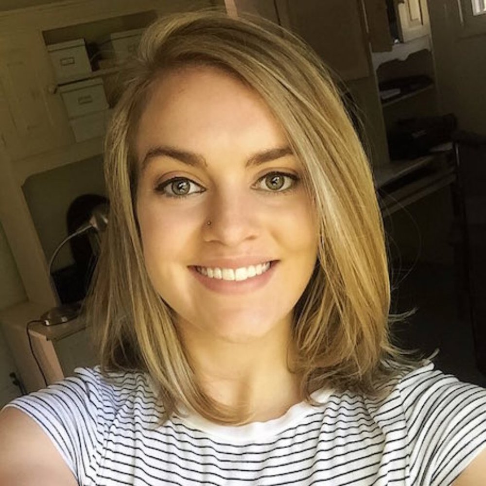 Meet your Posher, Rowan